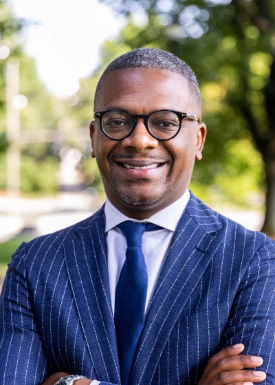 Damon Williams